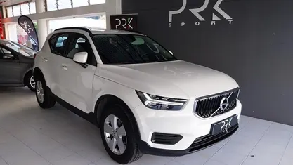 Usado 2019 Volvo XC40 SUV | € 24.500 (Bom preço)