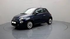 Usado 2021 Fiat 500 Citadino | € 12.990 (Preço justo)