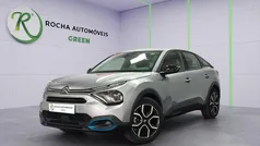 Usado 2021 Citroën e-C4 Feel SUV | € 21.999 (Preço justo)