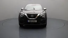 Preto Usado 2023 Nissan Juke SUV | € 22.490 (Preço justo)