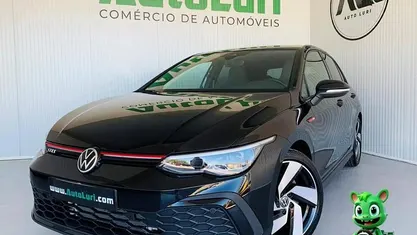 Usado VW Golf VIII 245 HP (180 kW) 2021