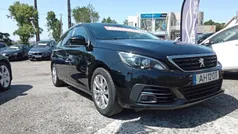 Usado 2021 Peugeot 308 Style Carrinha | € 12.900 (Bom preço)