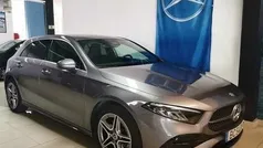 Usado 2023 Mercedes A250 Citadino | € 39.890 (Bom preço)