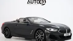 Cinza Usado 2019 BMW M850 Coupé | € 76.990