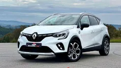 Usado 2021 Renault Captur SUV | € 21.900