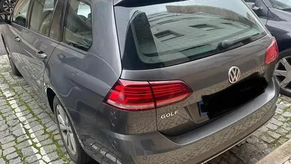 Usado 2019 VW Golf VII Carrinha | € 11.750 (Super Preço)