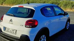 Usado 2019 Citroën C3 Citadino | € 12.000 (Preço justo)