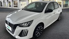 Usado 2025 Peugeot 208 Style Citadino | € 22.700 (Bom preço)