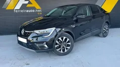 Usado 2022 Renault Arkana Business SUV | € 23.400 (Bom preço)