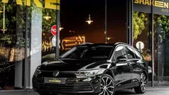 Usado 2021 VW Golf VIII Life Carrinha | € 19.900 (Preço justo)