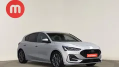 Usado 2024 Ford Focus ST-Line X | € 24.499 (Preço justo)