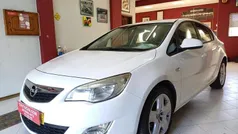 Usado 2011 Opel Astra | € 5.699 (Preço justo)
