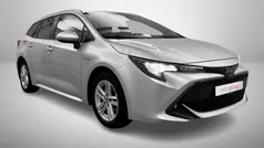 Usado 2021 Toyota Corolla Active Carrinha | € 21.490 (Preço justo)