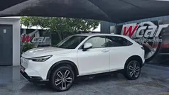 Usado 2022 Honda HR-V SUV | € 25.950 (Preço justo)