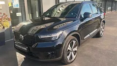 Preto Usado 2022 Volvo XC40 SUV | € 31.500 (Preço justo)