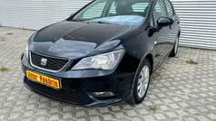 Usado 2014 Seat Ibiza Style | € 9.750 (Preço justo)
