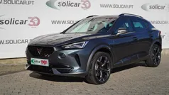 Usado 2023 Cupra Formentor SUV | € 30.500 (Preço justo)