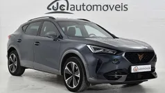 Cinza Usado 2023 Cupra Formentor SUV | € 30.500 (Preço justo)