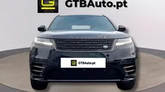 Usado 2024 Land Rover Range Rover SE Dynamic SUV | € 76.499