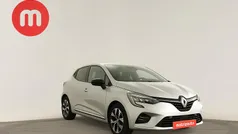 Cinzento Usado 2024 Renault Clio V Evolution | € 17.299 (Preço justo)