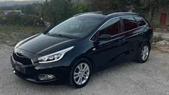 Usado 2015 Kia Ceed Carrinha | € 8.900 (Super Preço)