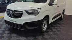 Branco Usado 2020 Opel Combo Monovolume | € 14.300 (Preço justo)