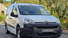 Usado 2019 Citroën Berlingo Monovolume | € 10.999 (Super Preço)