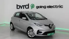 Usado 2021 Renault Zoe Zen Citadino | € 17.900 (Preço justo)