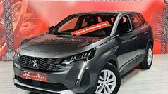 Cinza Usado 2023 Peugeot 3008 Allure SUV | € 23.900 (Bom preço)