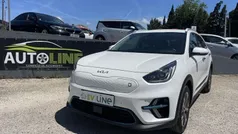 Branco Usado 2022 Kia e-Niro Spirit SUV | € 25.500 (Bom preço)