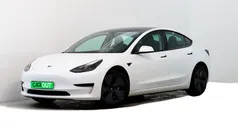 Usado 2021 Tesla Model 3 Sedan | € 27.500 (Preço justo)