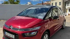 Usado 2019 Citroën C4 Picasso Monovolume | € 14.900 (Preço justo)
