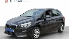 Usado 2019 BMW 216 Active Tourer Monovolume | € 16.990 (Preço justo)