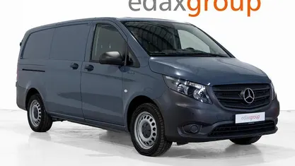 Usado Mercedes e-Vito 69 kW (95 HP) 2020 Monovolume