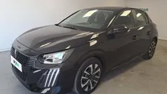 Preto Usado 2024 Peugeot 208 Active Citadino | € 16.250 (Bom preço)