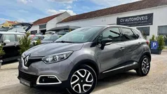 Usado 2015 Renault Captur SUV | € 10.250 (Bom preço)