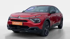 Vermelho Usado 2022 Citroën C4 Feel | € 14.490 (Super Preço)