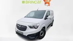 Branco Usado 2021 Opel Combo Monovolume | € 13.490 (Bom preço)