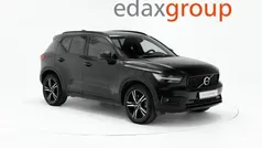 Usado 2020 Volvo XC40 R-Design SUV | € 30.490 (Preço justo)