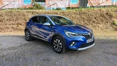 Usado 2023 Renault Captur Techno SUV | € 19.700 (Preço justo)