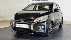 Usado 2021 Mitsubishi Space Star Intense | € 11.900 (Preço justo)
