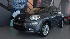 Usado 2018 Fiat 500X Pop Star SUV | € 12.800 (Preço justo)