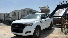 Usado 2017 Ford Ranger Limited Pickup | € 22.500 (Preço justo)