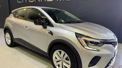 Usado 2022 Renault Captur Techno SUV | € 17.500 (Bom preço)