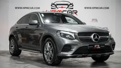 Mercedes GLC250
