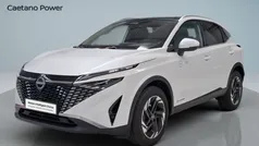 Usado 2024 Nissan Qashqai SUV | € 37.990 (Preço justo)
