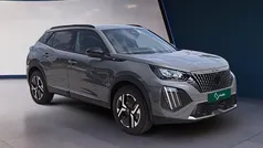Usado 2025 Peugeot e-2008 Allure SUV | € 33.490 (Bom preço)