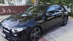 Usado 2019 Mercedes A180 Citadino | € 23.250 (Preço justo)