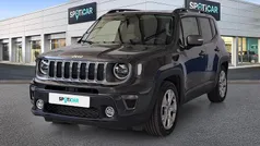 Usado 2019 Jeep Renegade Limited SUV | € 20.900 (Preço justo)