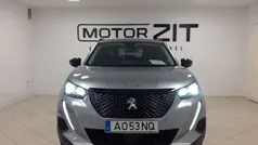 Usado 2022 Peugeot 2008 Allure SUV | € 20.950 (Preço justo)